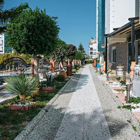 Onkel Rada Apart Hotel-2