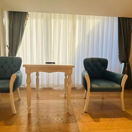 Onkel Rada Apart Hotel-3