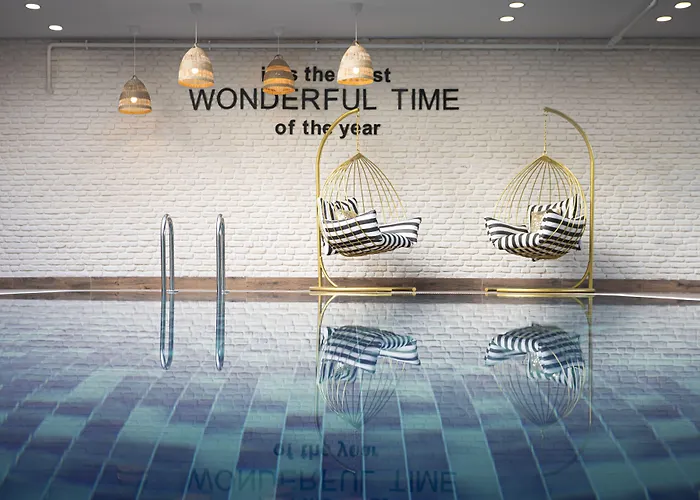 Rodinn Park Hotel Antalya