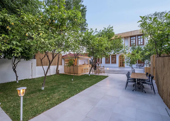 Audo Studio Antalya